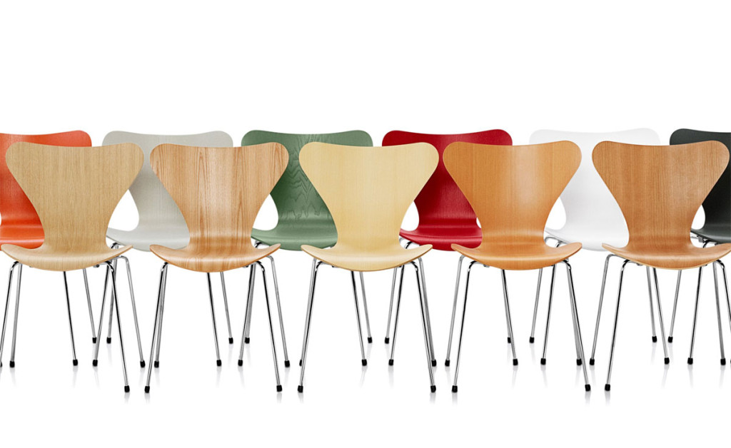 Danish Design in the mid-1900s – Aesthetics of Design