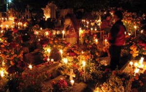 “Dia De Los Muertos” [Day of the Dead] – Aesthetics of Design