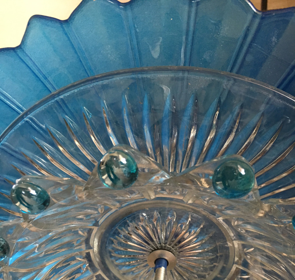 Glass Flowers Aesthetics of Design