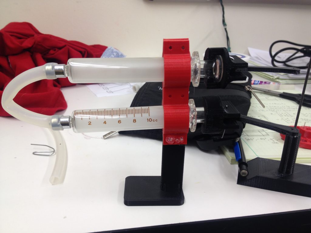 Stirling Engine Update Aesthetics of Design