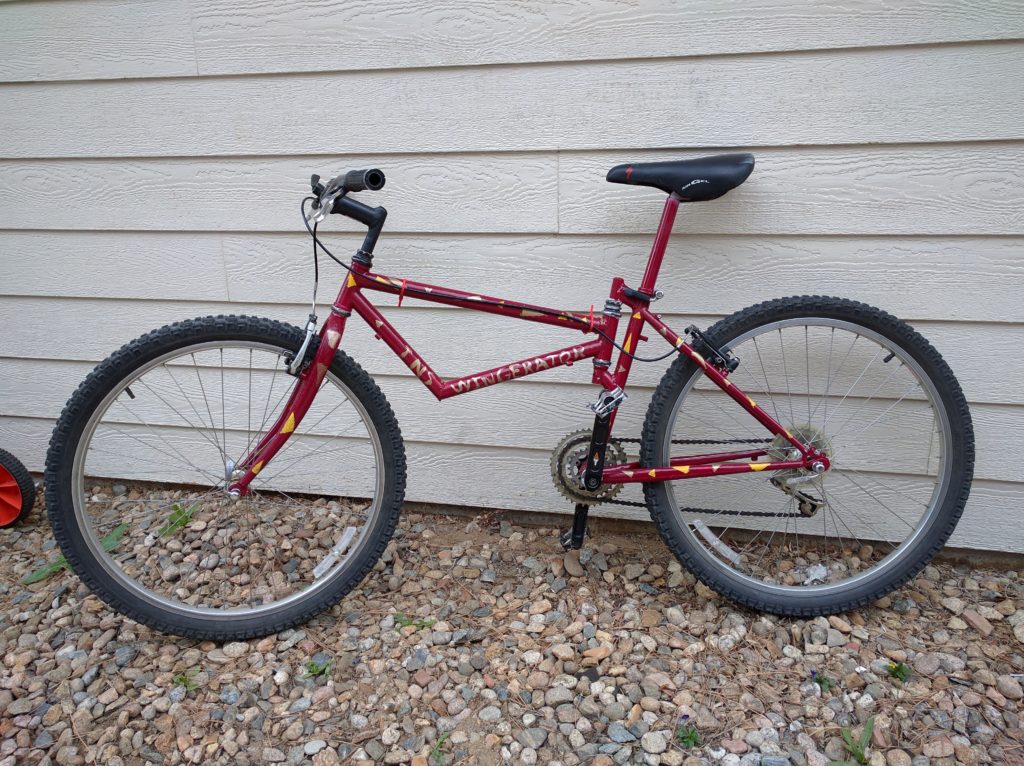 Swing Bike Final Report Part 2 Aesthetics of Design