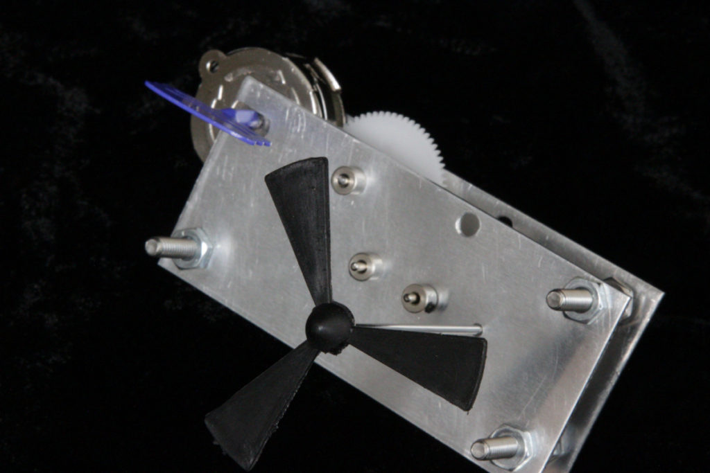 Wind Up Spider Toy Aesthetics of Design