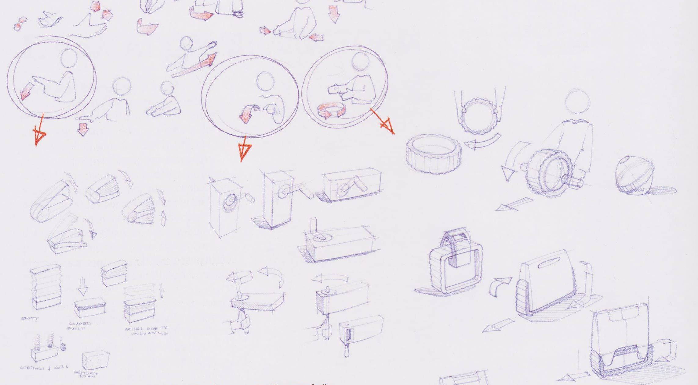 06 Process and Sketching – Aesthetics of Design