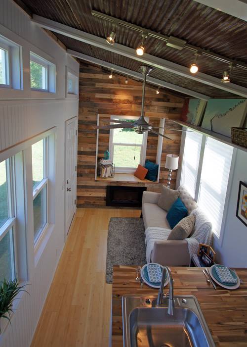 Aesthetics Exploration Tiny Homes Aesthetics of Design