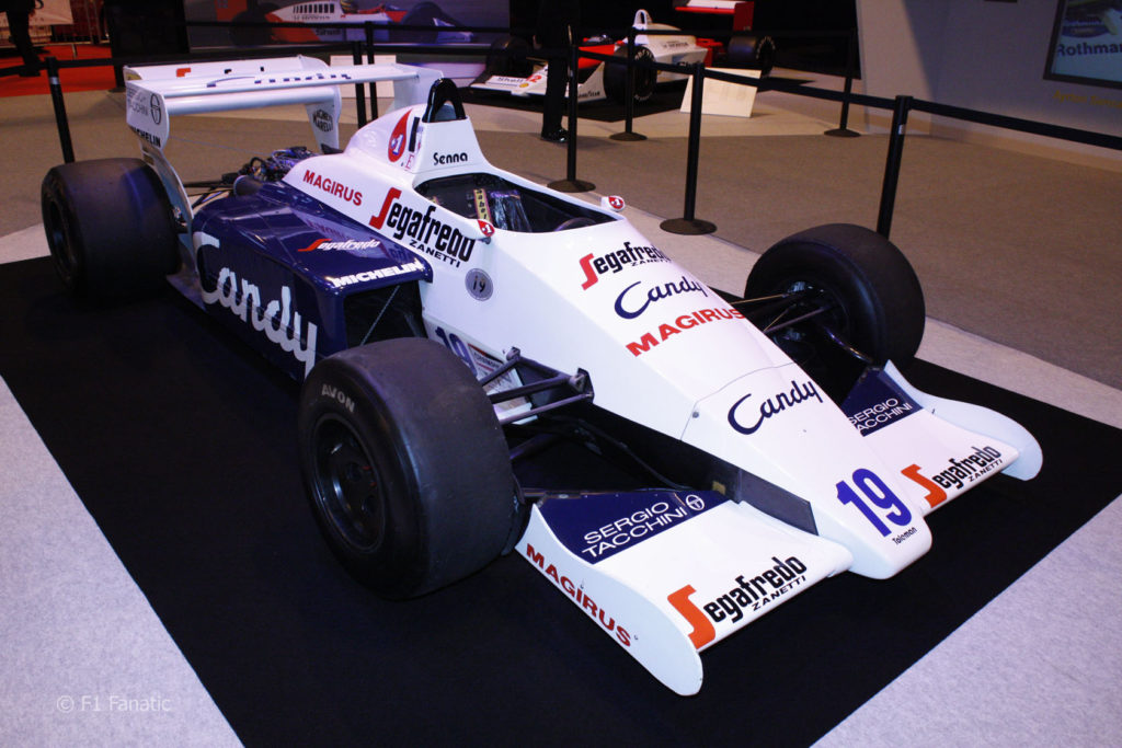 Aesthetic Exploration The Evolution Of The Formula One Car aesthetic-exploration-the-evolution-of-the-formula-one-car