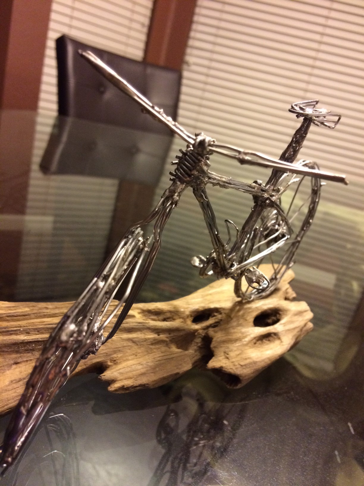 Upcycle Final Report Paperclip Bicycle Aesthetics of Design