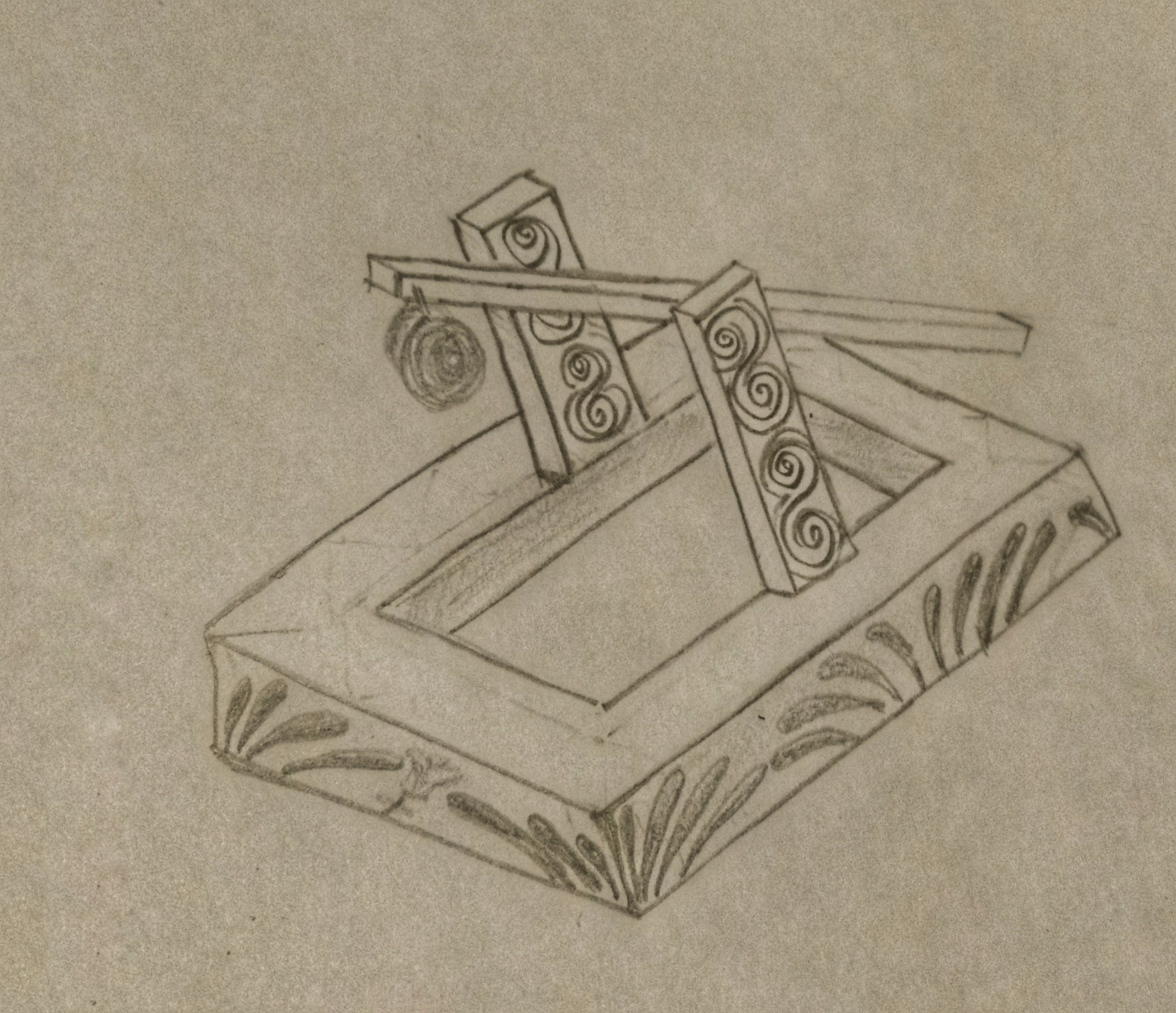 20th Century Design Movement: Trebuchet – Aesthetics of Design