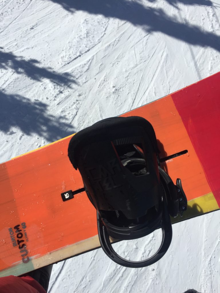 Design Review Snowboard Cup Holder Prototype Aesthetics Of Design