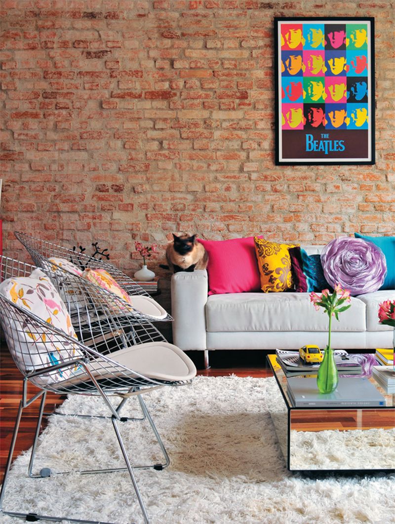 20th Century Design Pop Art Aesthetics Of Design