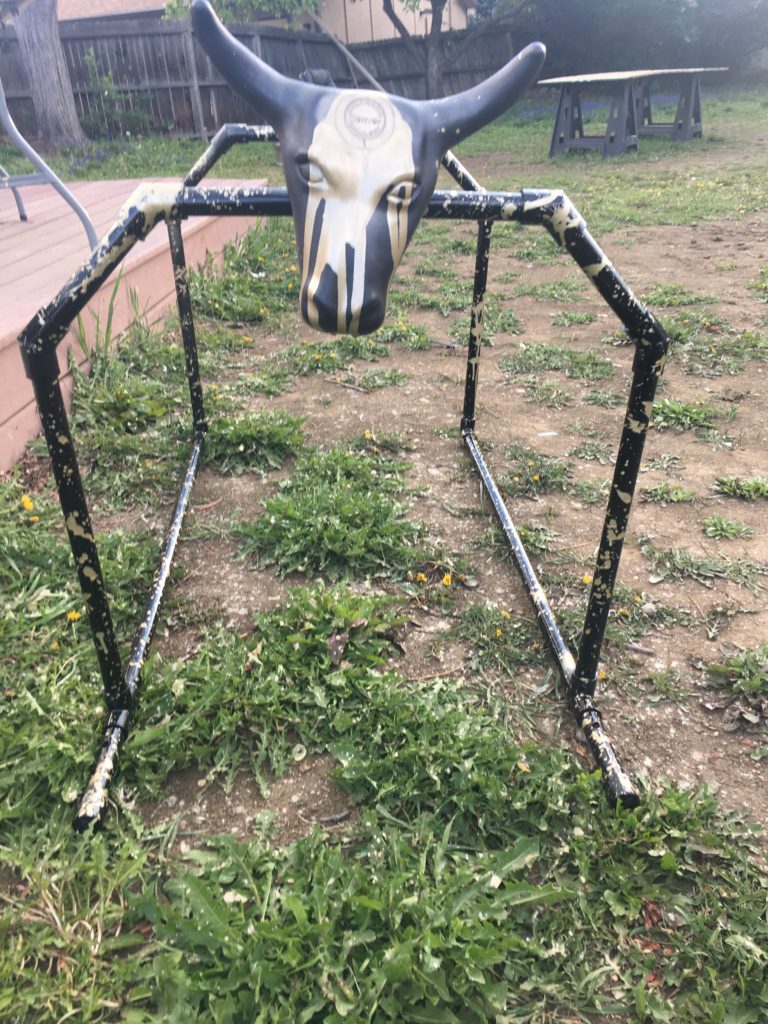 Main Project Final Report Part 2 Dummy Roping Calf Aesthetics of Design