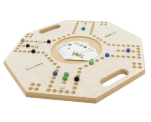 Upcycle Progress: Board Game – Aesthetics of Design