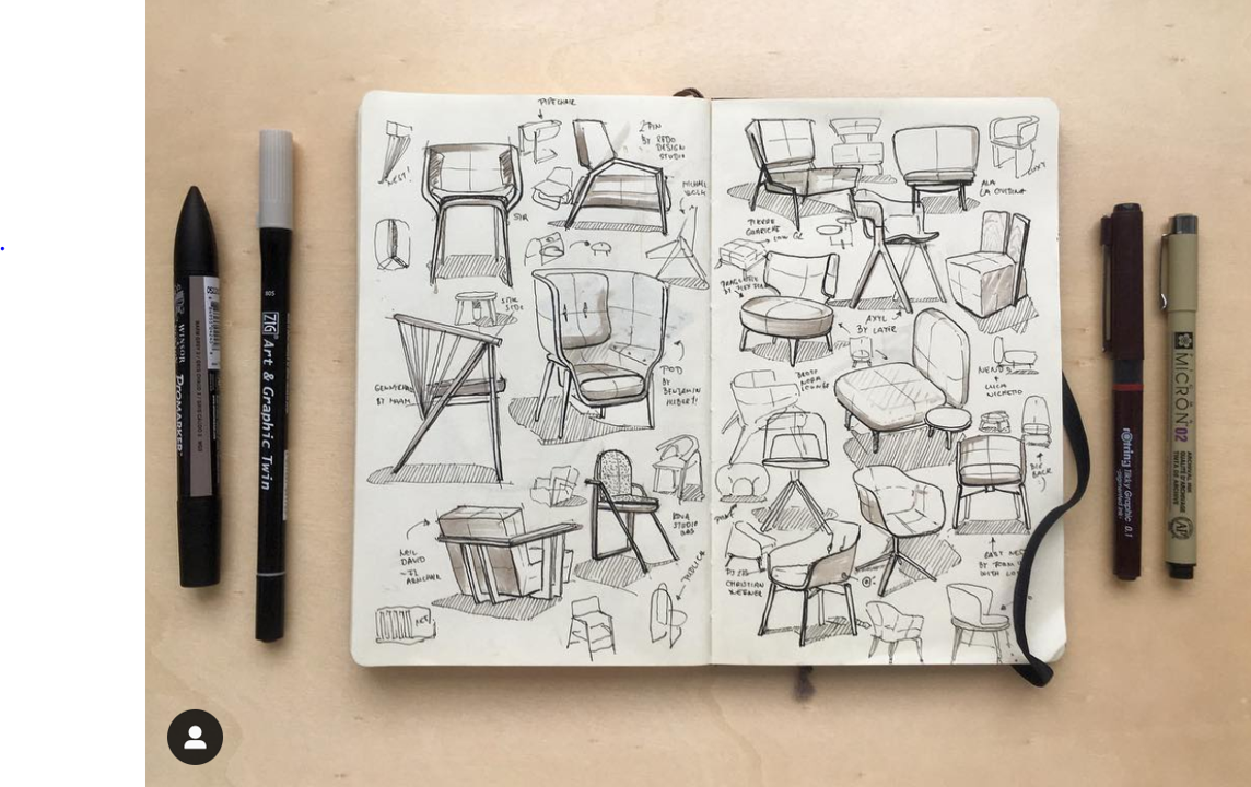 Aesthetic Exploration: Product Design Sketches – Aesthetics of Design