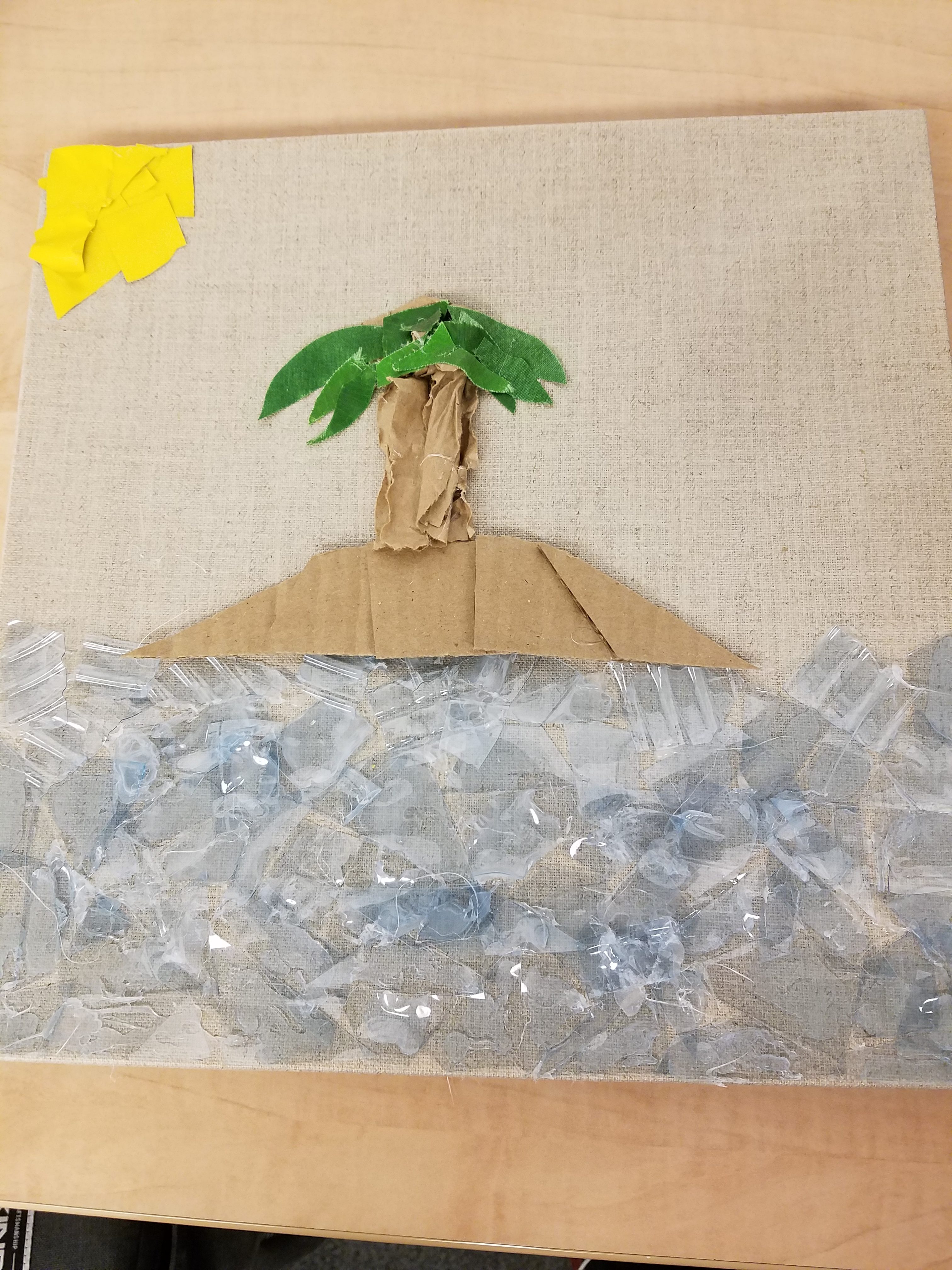 Upcycle Final Report Island Aesthetics of Design