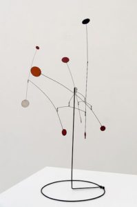 Main Project Inspirations – Kinetic Sculpture – Aesthetics of Design