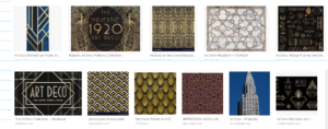 20: Modern Design Movements – Aesthetics of Design