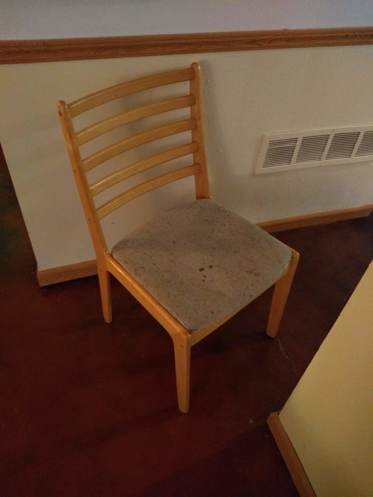 SuperLounge Interactive Musical Chair What and How Aesthetics of Design