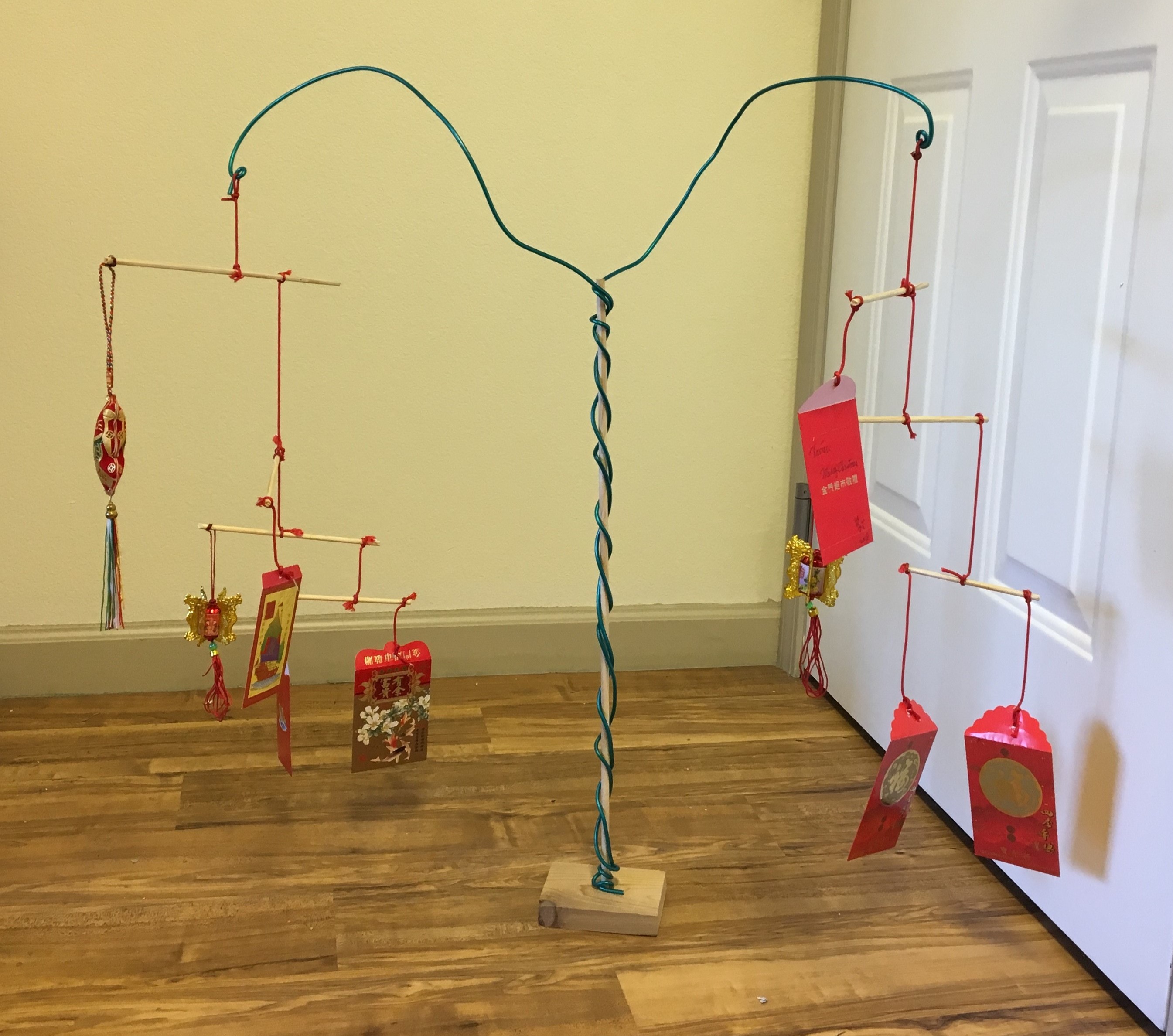 Final Report Sculpture pt. 1 Aesthetics of Design