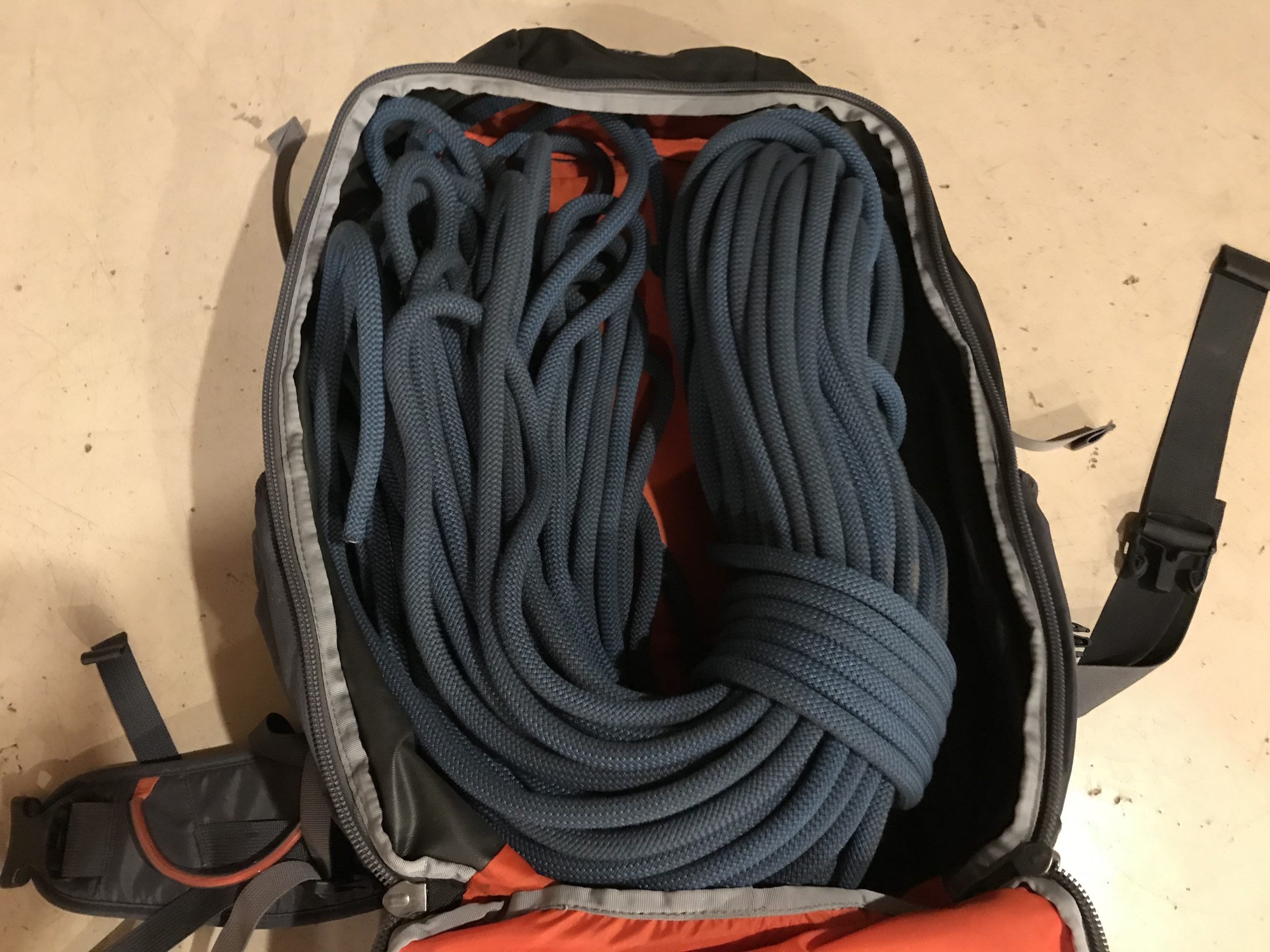 Upcycle Inspiration: Dynamic Rope – Aesthetics of Design