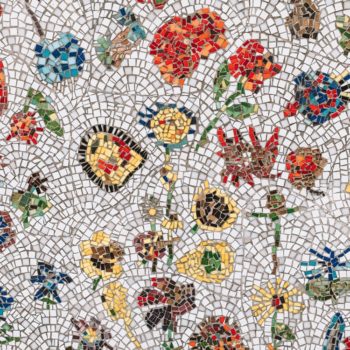 Mosaic Art