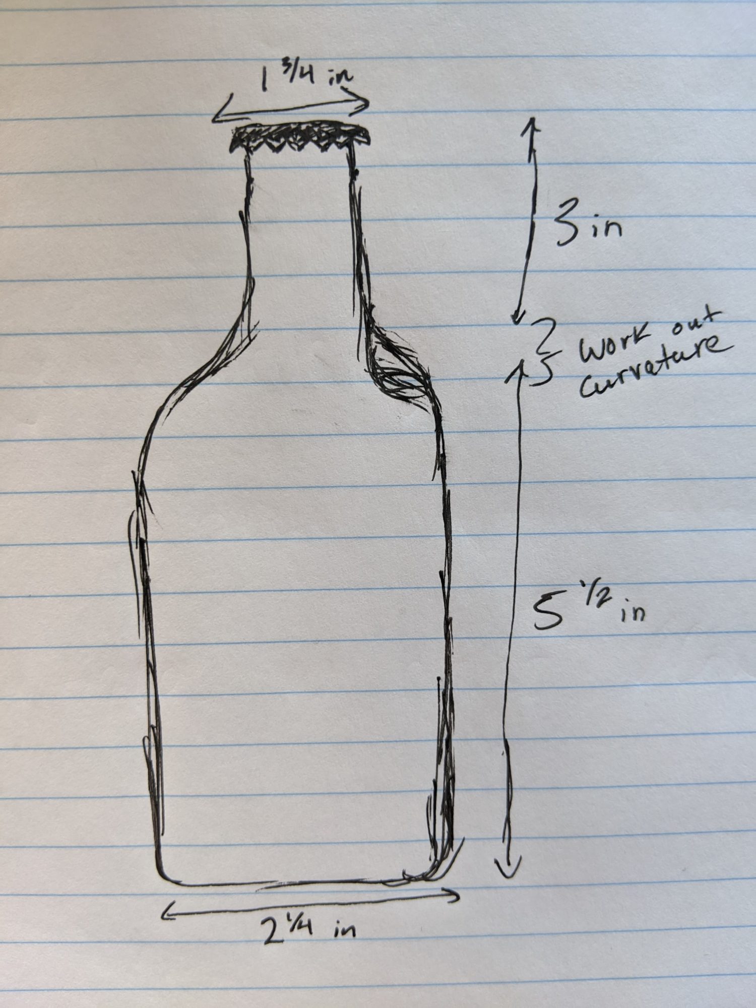 Upcycle Progress Bottle Caps Aesthetics of Design