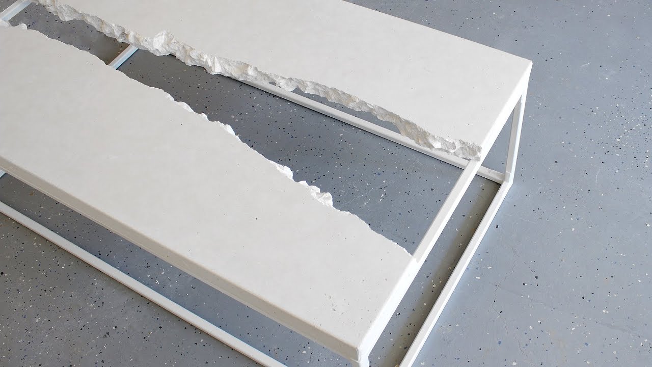 Main Project 2020 Plans and Alternatives Epoxy Resin Art Aesthetics