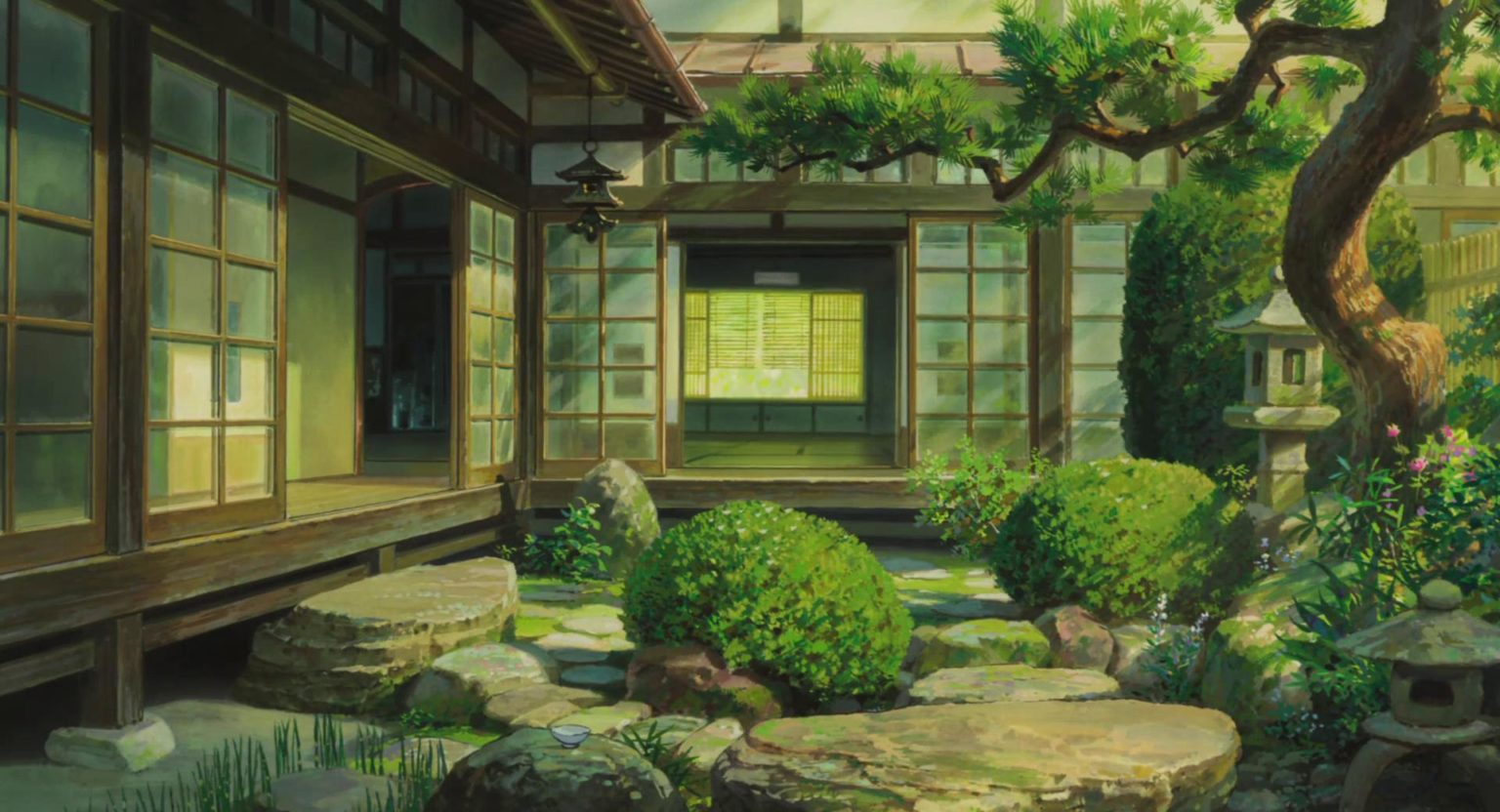Aesthetic Roots – Kawaii and Anime/Digital Drawing – Aesthetics of Design