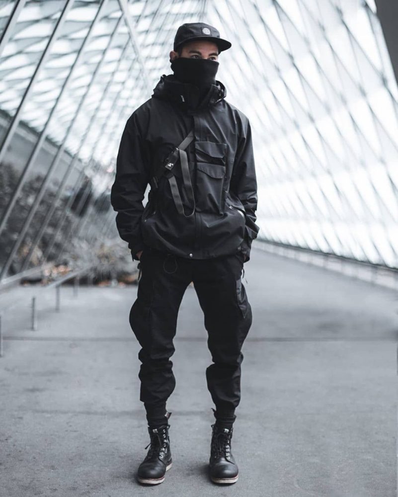 Futuristic Aesthetic Exploration – Aesthetics of Design