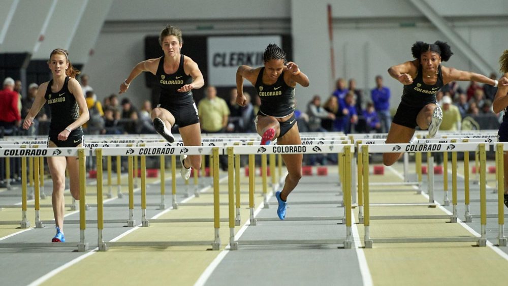 Upcycle Progress: Ode to Track and Field – Aesthetics of Design