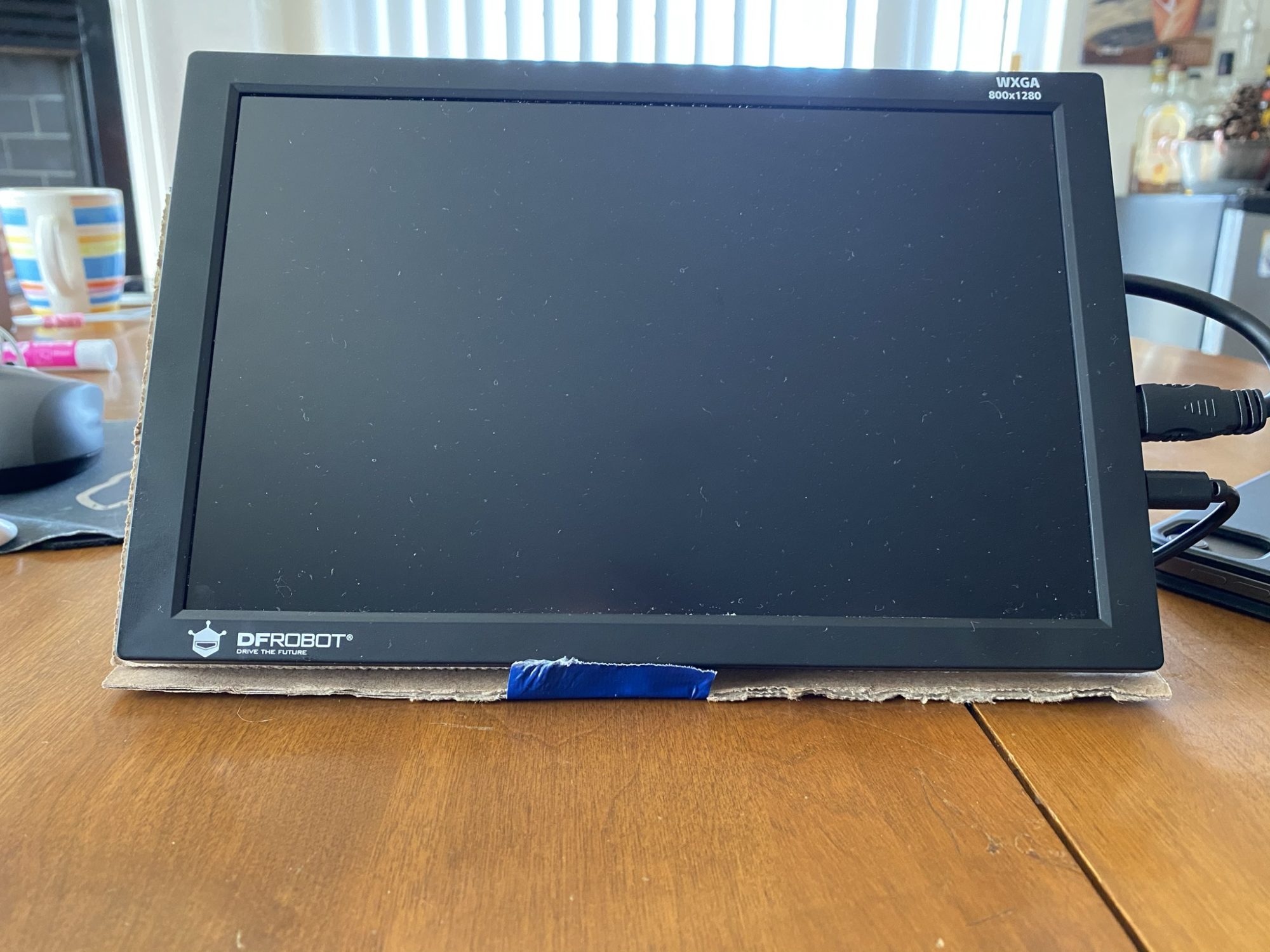 Digital Picture Frame Design Preview Report Aesthetics of Design