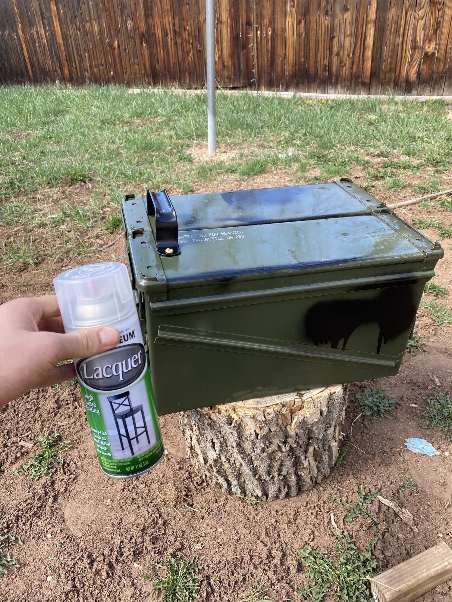 cheap ammo