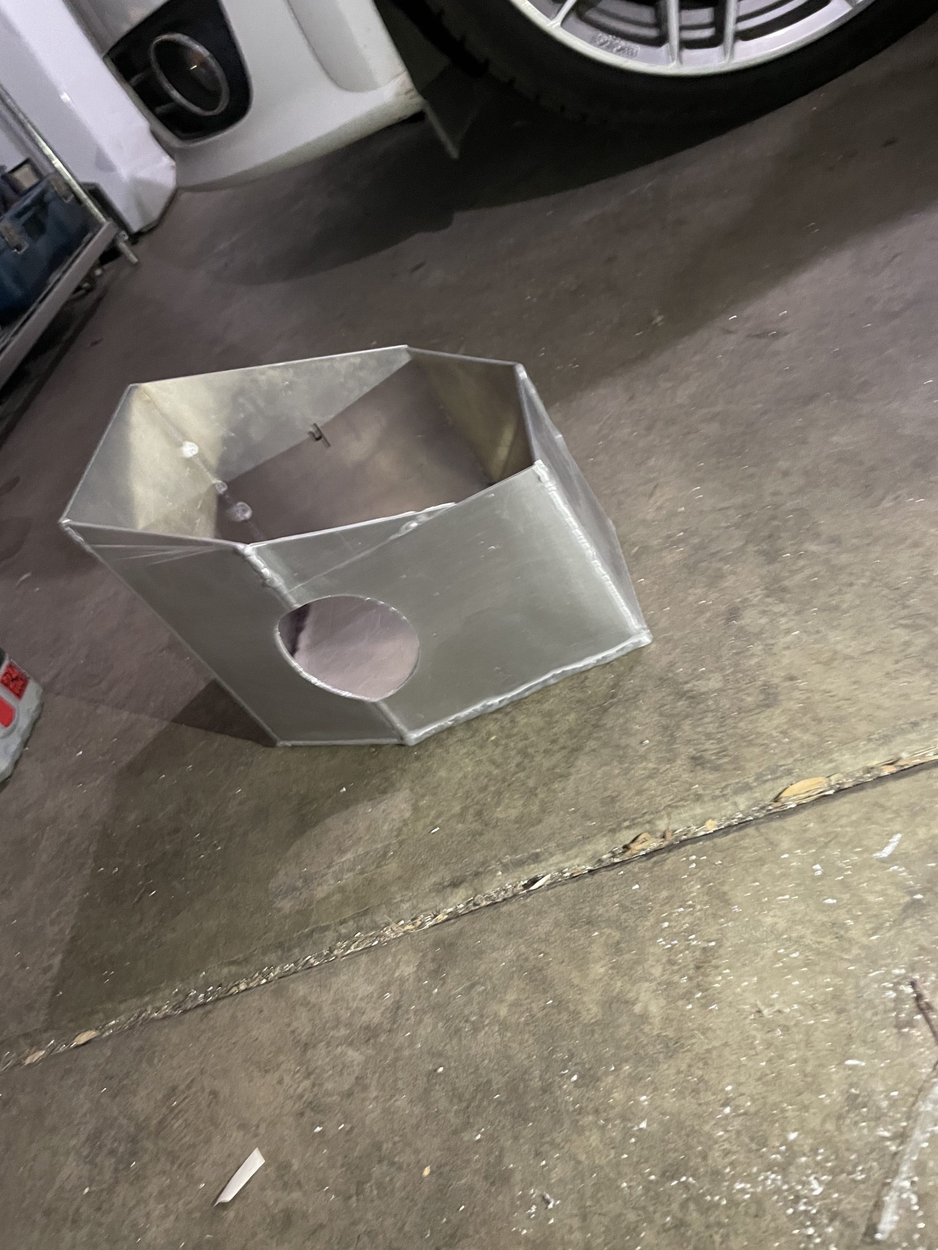 Airbox Top 5 specifications and constraints Aesthetics of Design