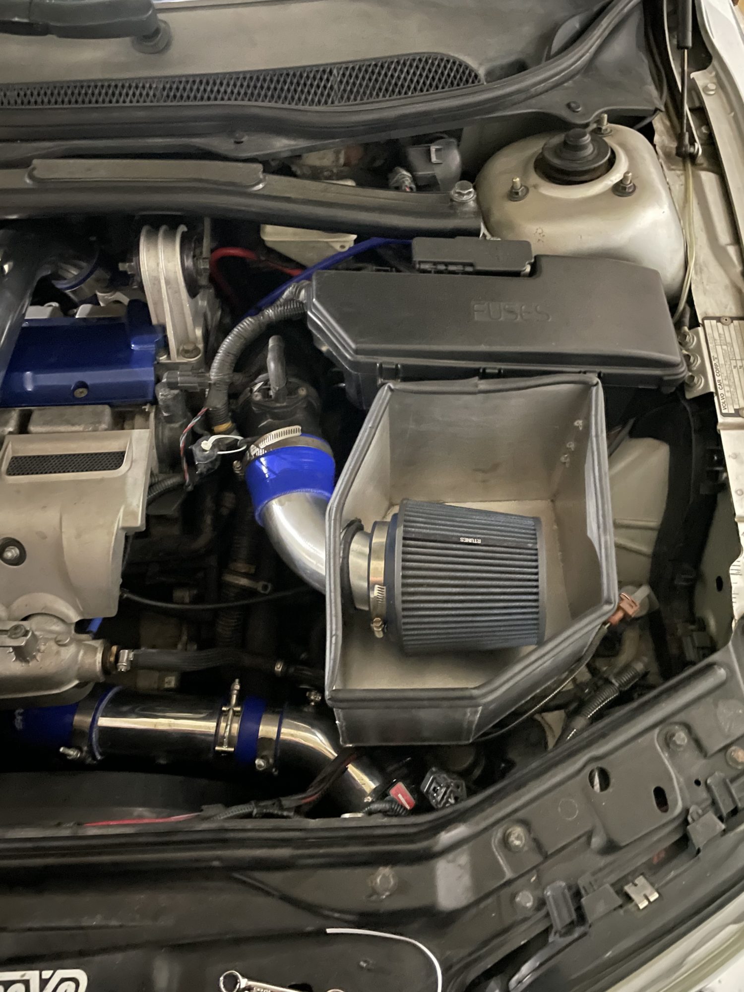 Design Report Part 2 Airbox Construction Aesthetics of Design