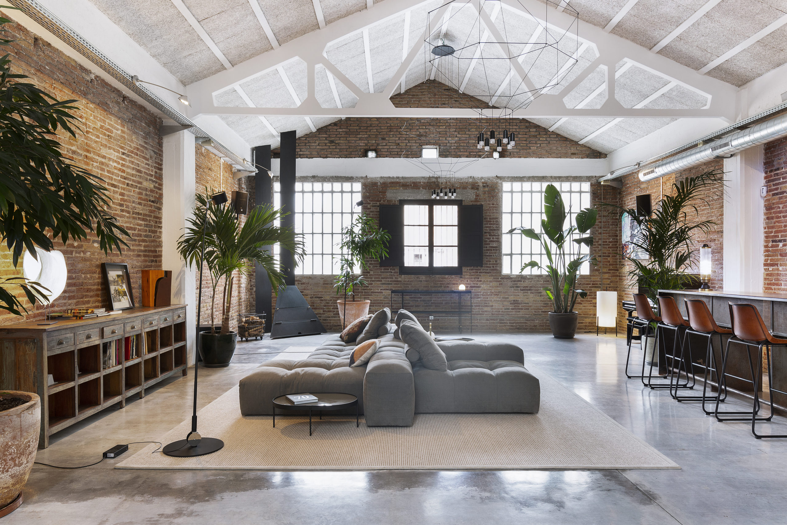 Gallery image with a fresh perspective