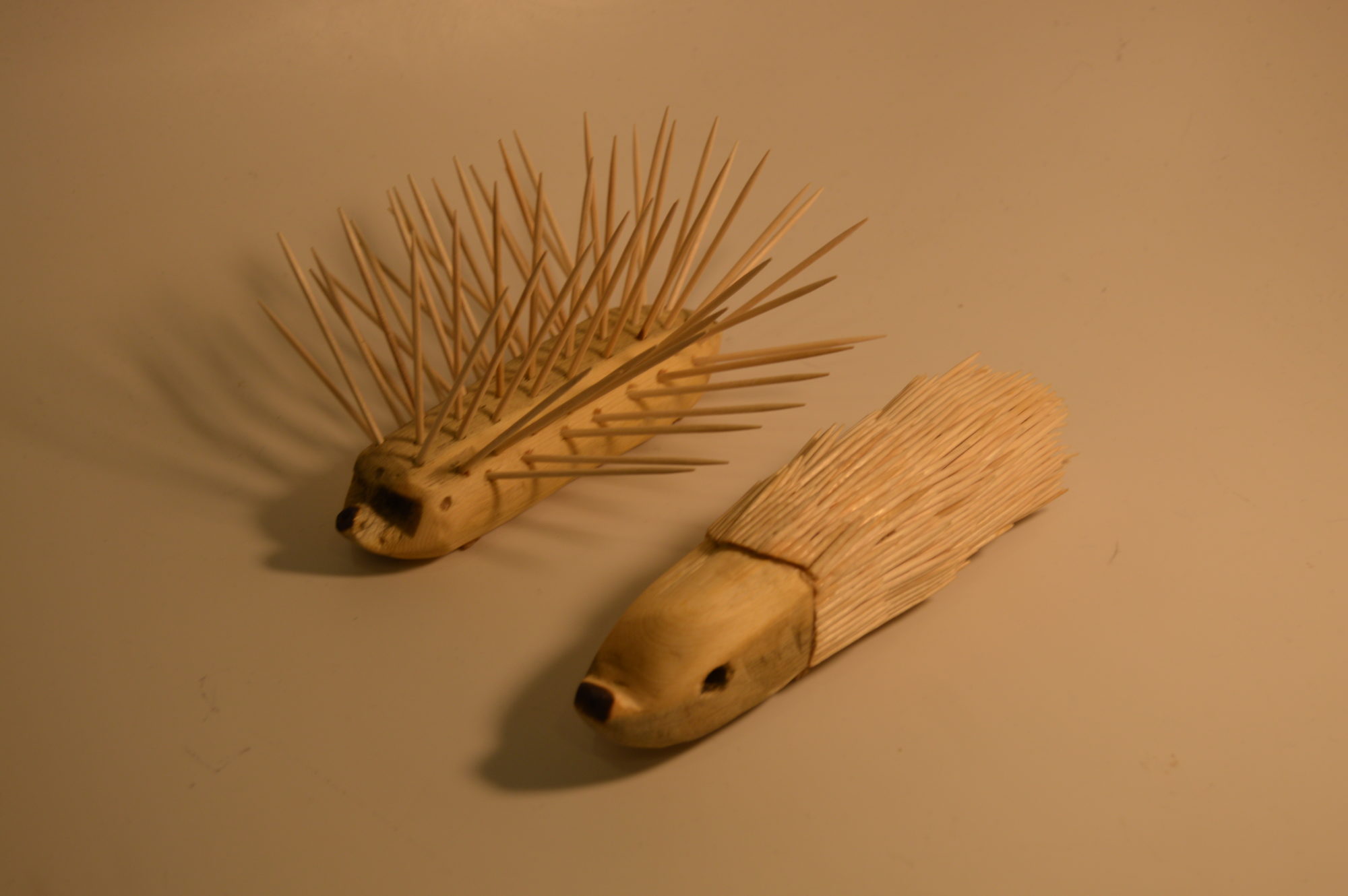 Bohemian Toothpick Upcycle – Aesthetics of Design