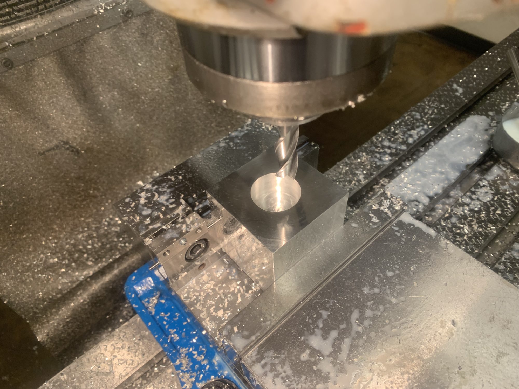 Upcycle Update – Desk Toy – Aesthetics of Design