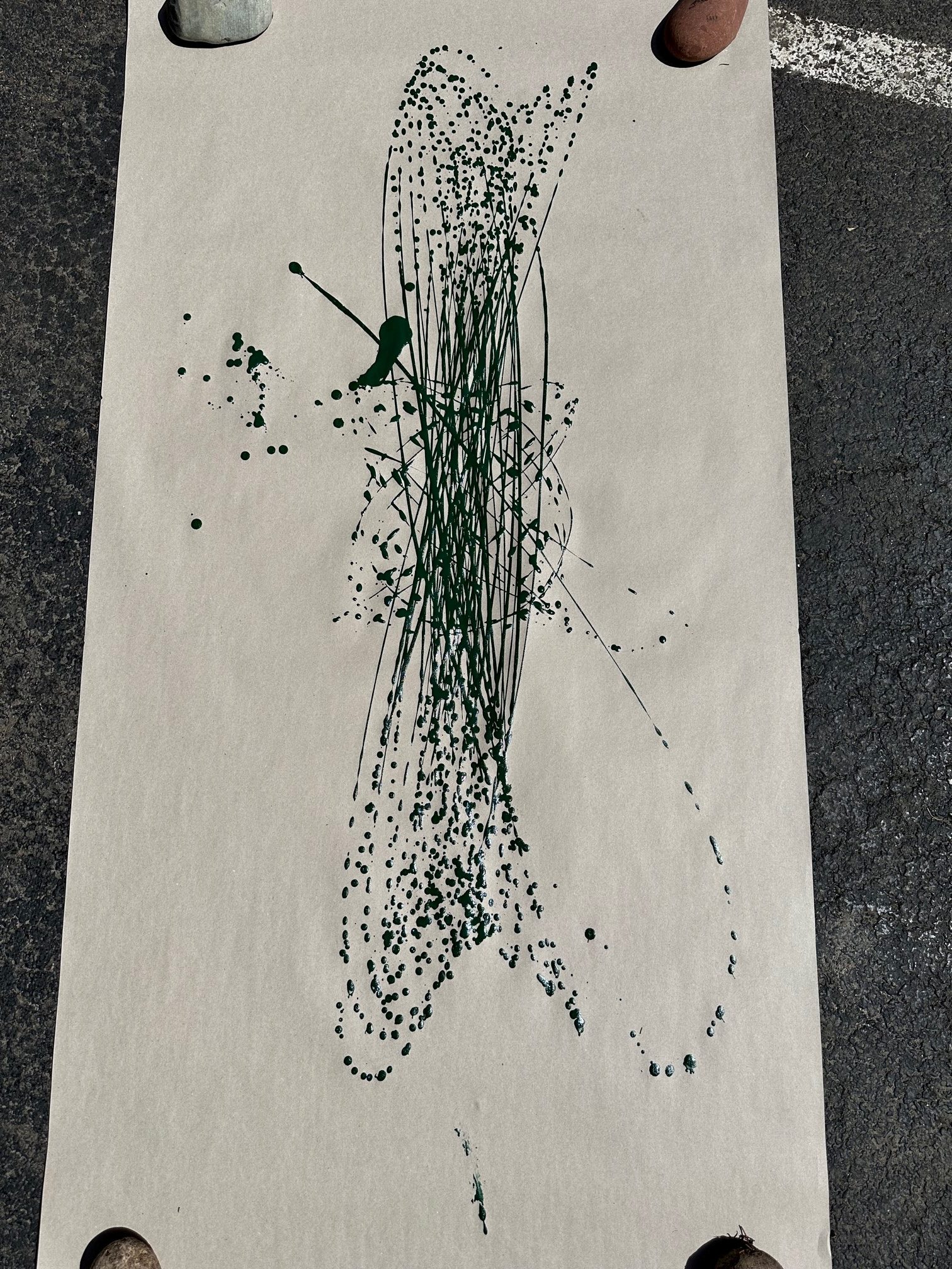Drawing Machine – Aesthetics of Design