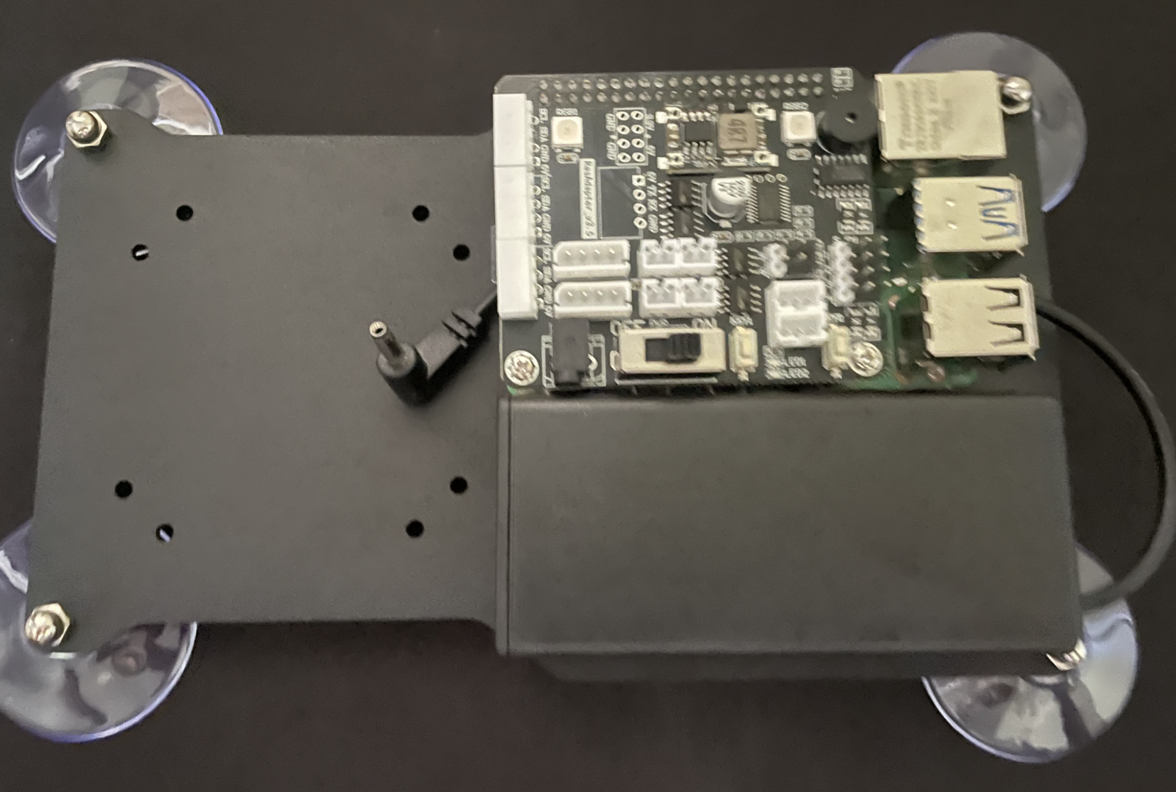 Robot Final Report(Part 2) – How? – Aesthetics of Design