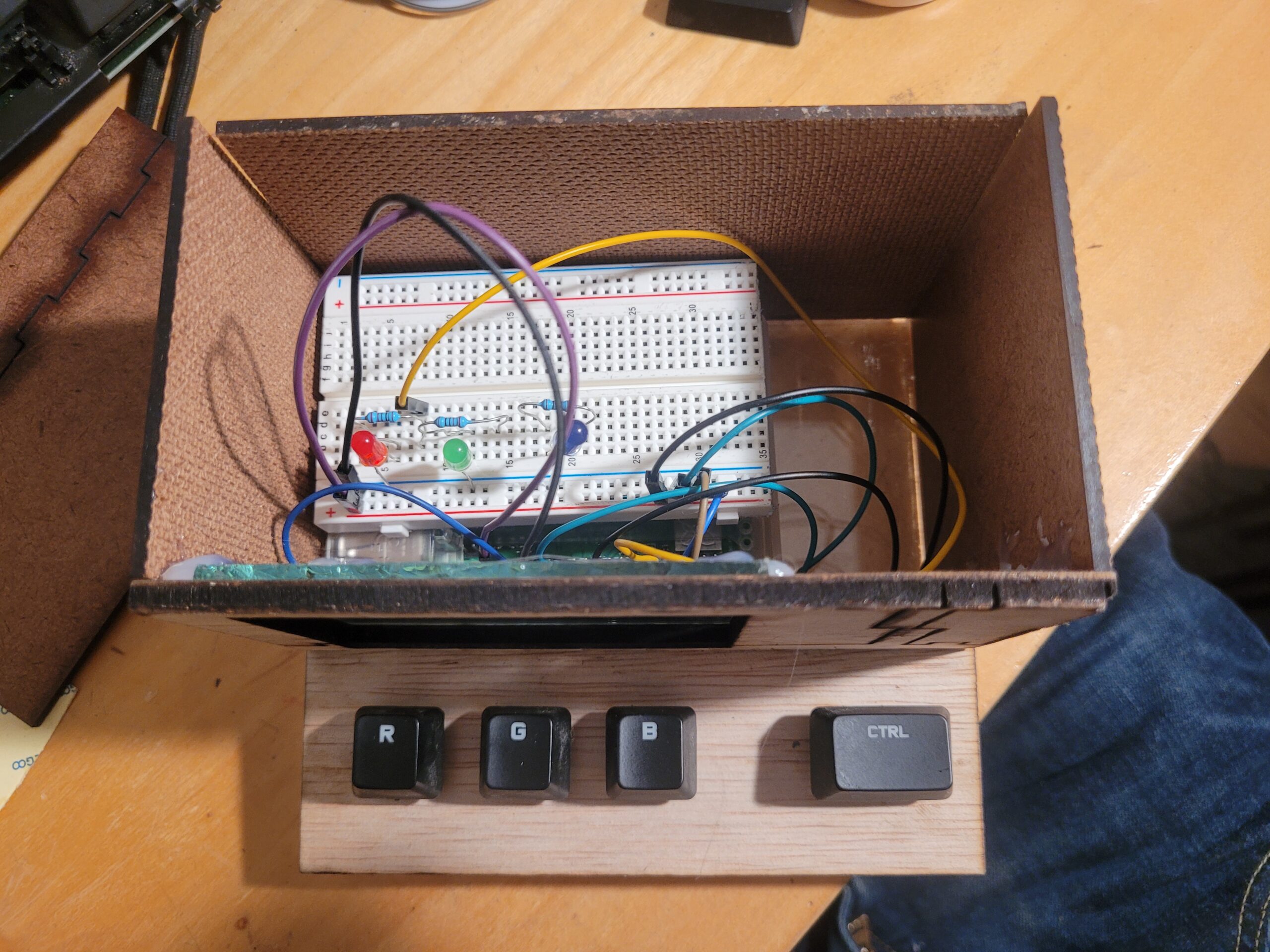 1970s/1980s Model Computer – Aesthetics of Design