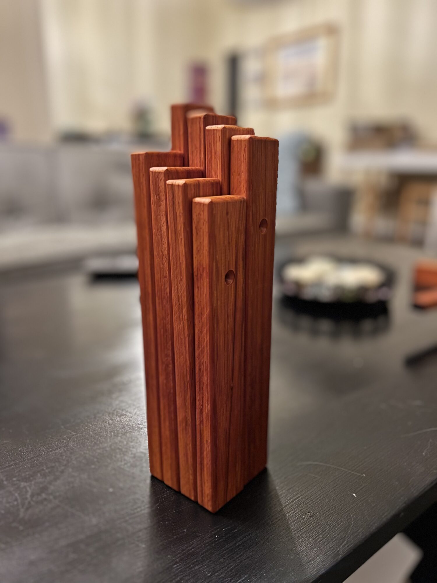 Midcentury Modern Xylophone How and What Next Aesthetics of Design